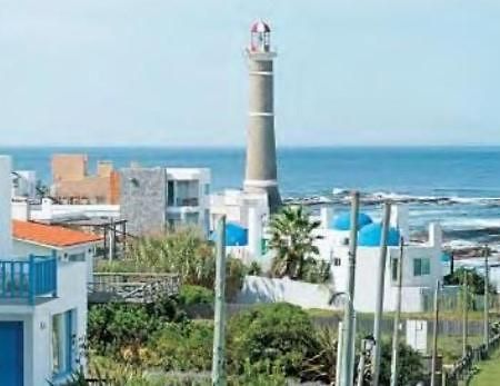 Alquiler Habitacion Independiente En El Centro De Jose Ignacio! Dış mekan fotoğraf