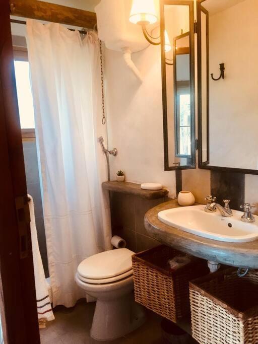 Alquiler Habitacion Independiente En El Centro De Jose Ignacio! Dış mekan fotoğraf