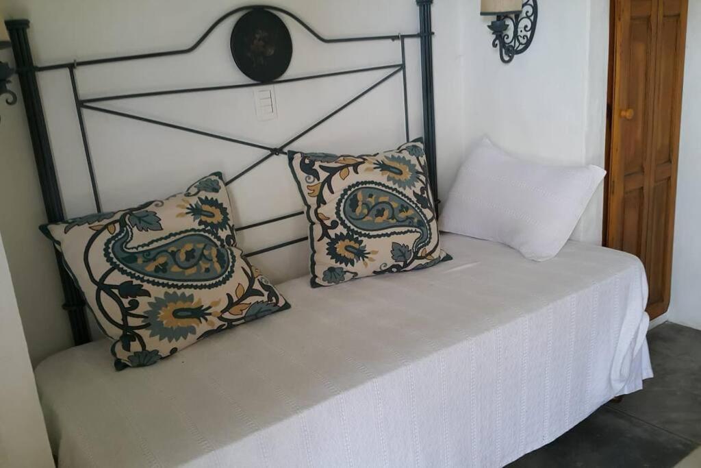 Alquiler Habitacion Independiente En El Centro De Jose Ignacio! Dış mekan fotoğraf