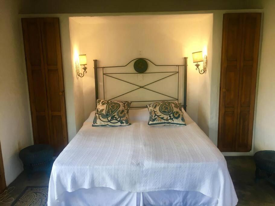 Alquiler Habitacion Independiente En El Centro De Jose Ignacio! Dış mekan fotoğraf