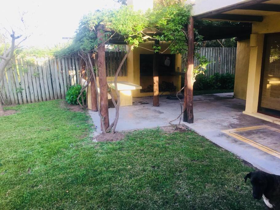 Alquiler Habitacion Independiente En El Centro De Jose Ignacio! Dış mekan fotoğraf