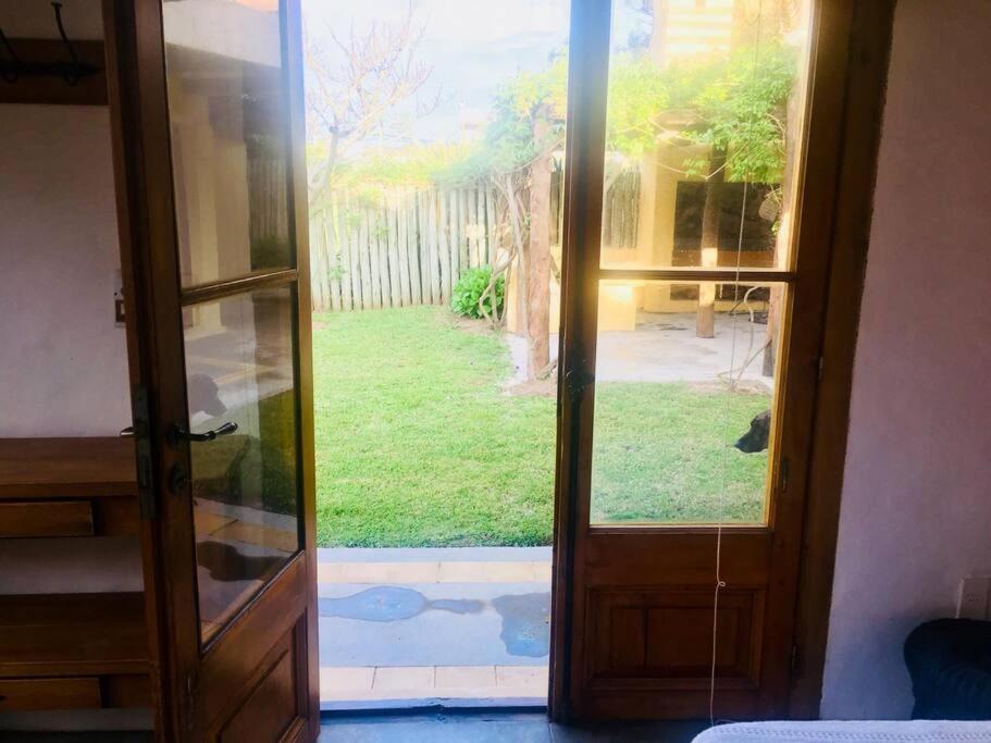 Alquiler Habitacion Independiente En El Centro De Jose Ignacio! Dış mekan fotoğraf